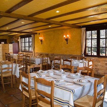 Posada Calera Valle De Villaverde المظهر الخارجي الصورة
