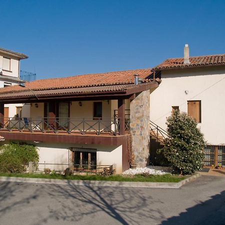 Posada Calera Valle De Villaverde المظهر الخارجي الصورة