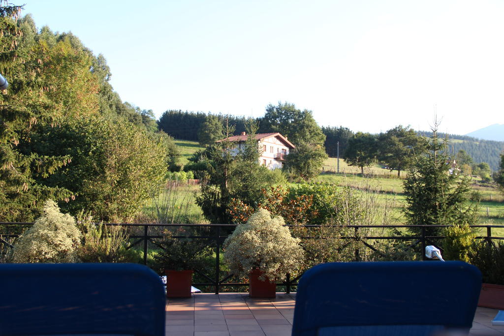Posada Calera Valle De Villaverde المظهر الخارجي الصورة