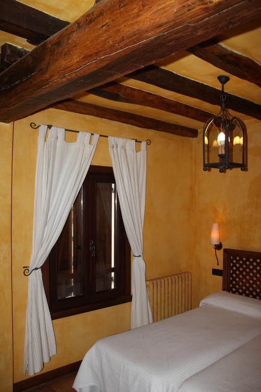 Posada Calera Valle De Villaverde المظهر الخارجي الصورة