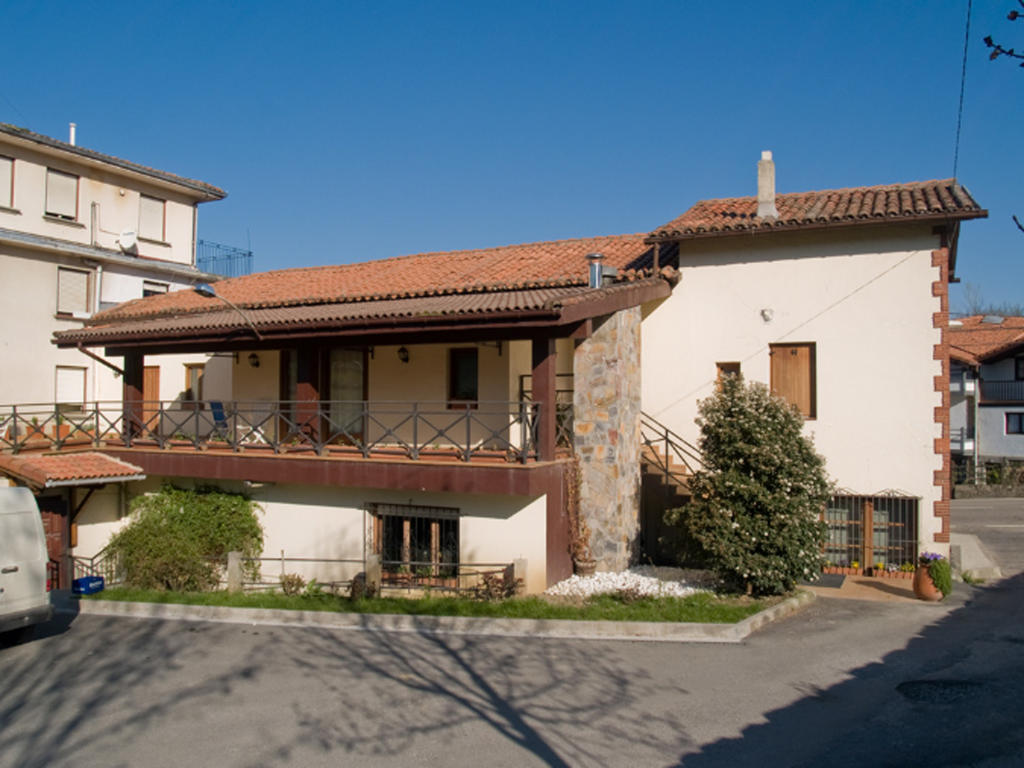 Posada Calera Valle De Villaverde المظهر الخارجي الصورة