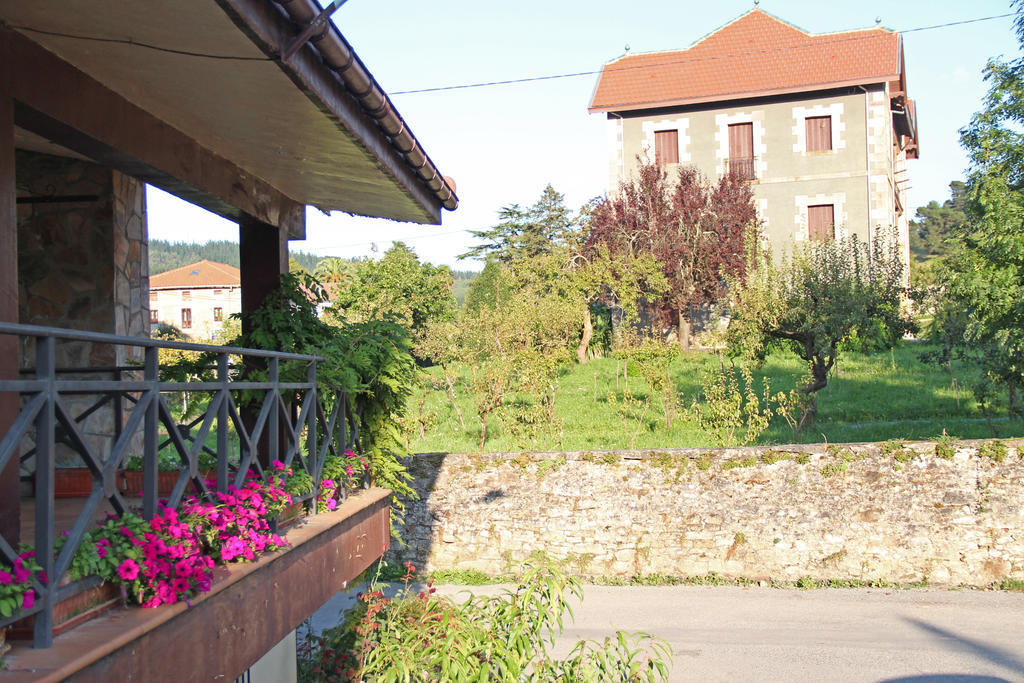 Posada Calera Valle De Villaverde المظهر الخارجي الصورة