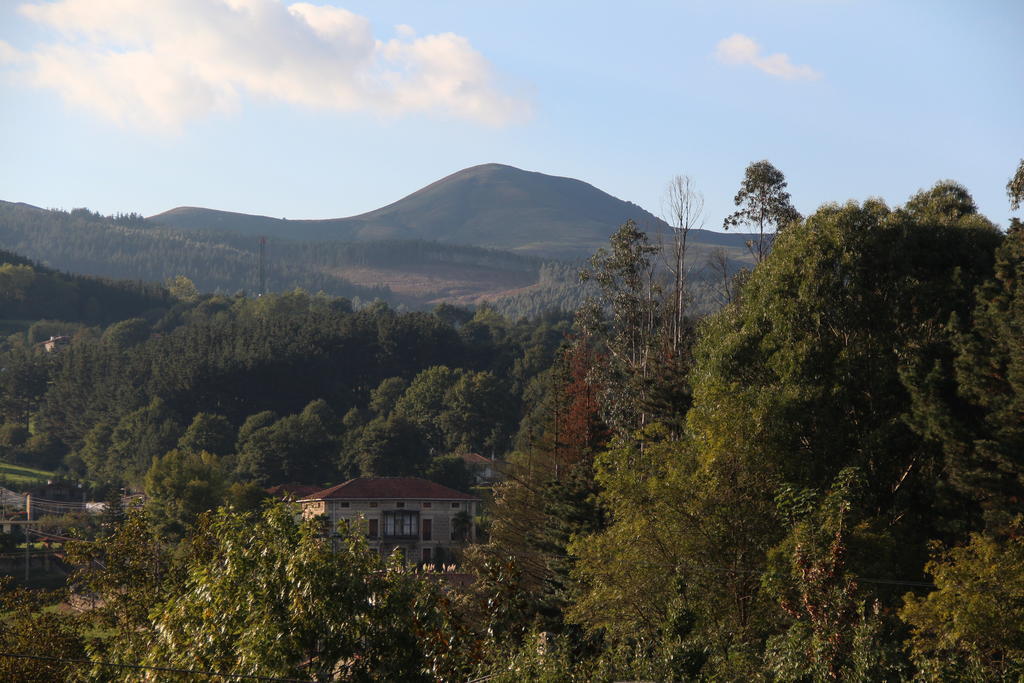 Posada Calera Valle De Villaverde المظهر الخارجي الصورة