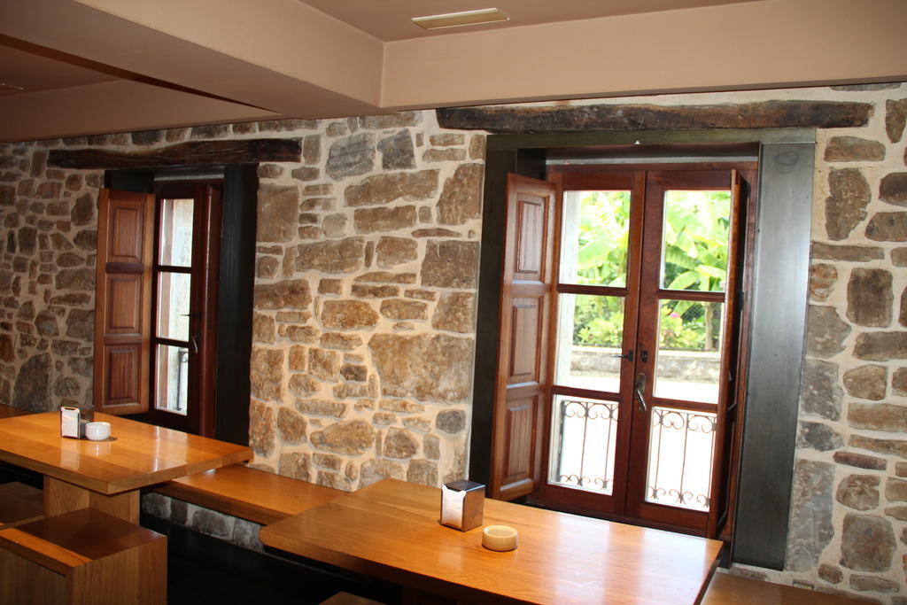 Posada Calera Valle De Villaverde المظهر الخارجي الصورة