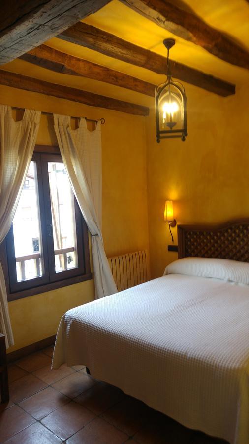 Posada Calera Valle De Villaverde المظهر الخارجي الصورة